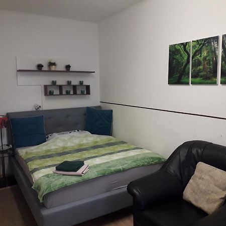 Apartment Ap 1 Im Zentrum Steyr, Bestrooms Eu Екстериор снимка