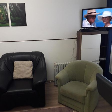 Apartment Ap 1 Im Zentrum Steyr, Bestrooms Eu Екстериор снимка