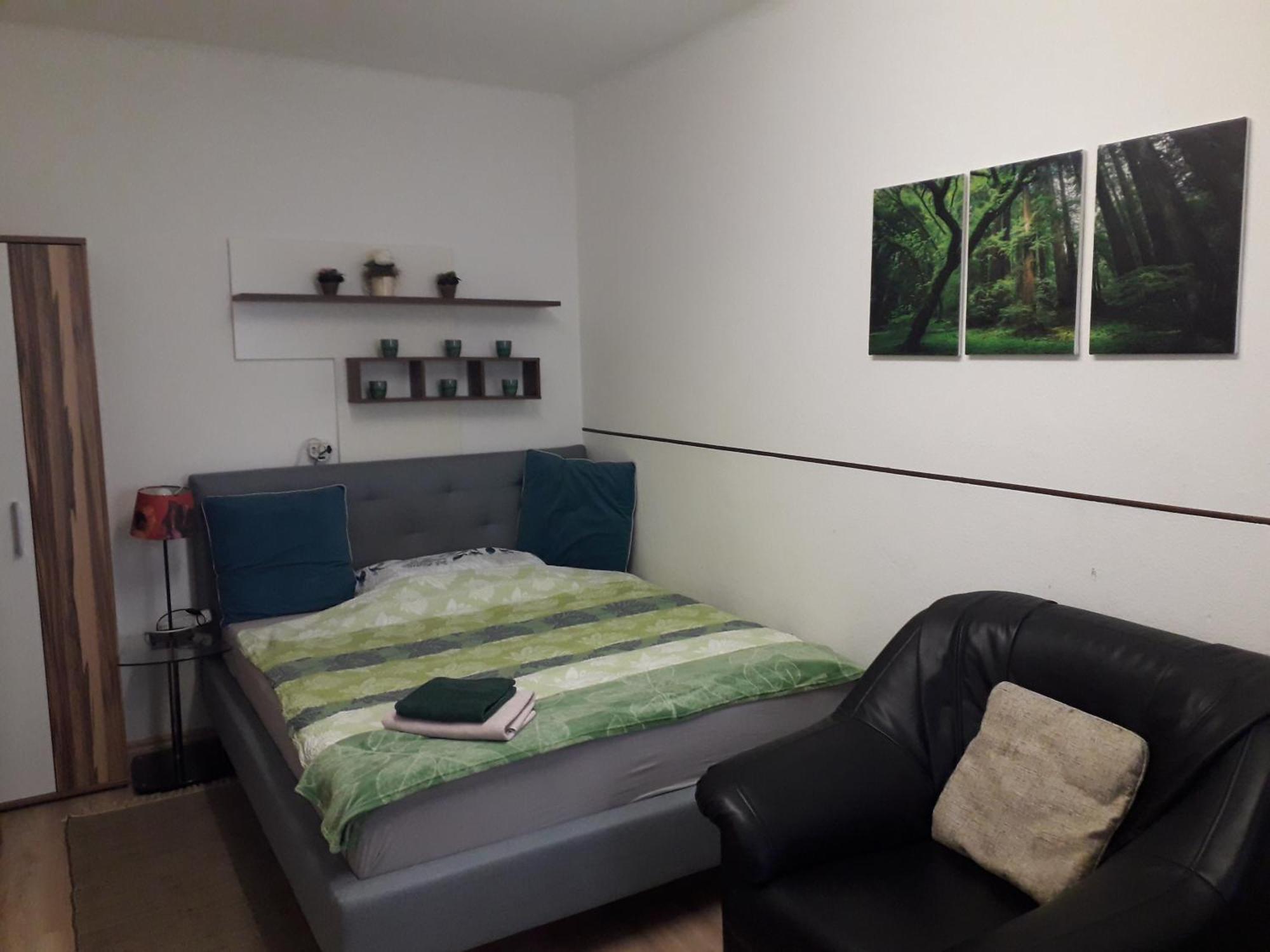 Apartment Ap 1 Im Zentrum Steyr, Bestrooms Eu Екстериор снимка