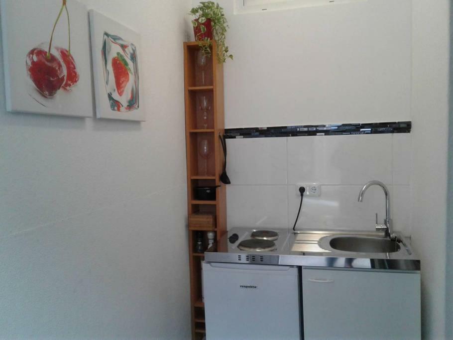 Apartment Ap 1 Im Zentrum Steyr, Bestrooms Eu Екстериор снимка